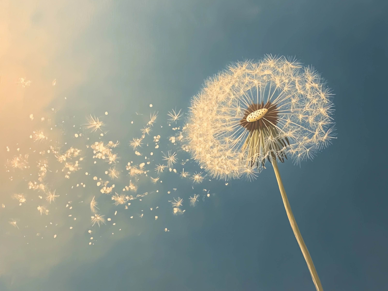 Everything Will Be Alright (Single)