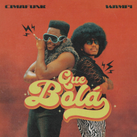 Que Bola (Single)