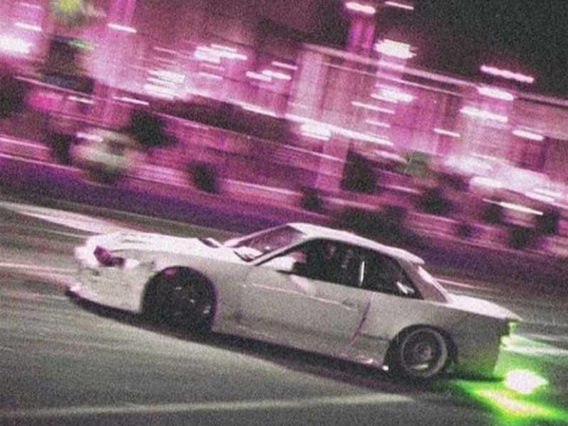 Back To Chicago (Single)