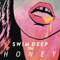 Honey (EP)