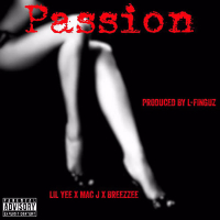 Passion (Single)