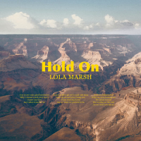 Hold On (Single)