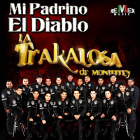 Mi Padrino el Diablo (EP)