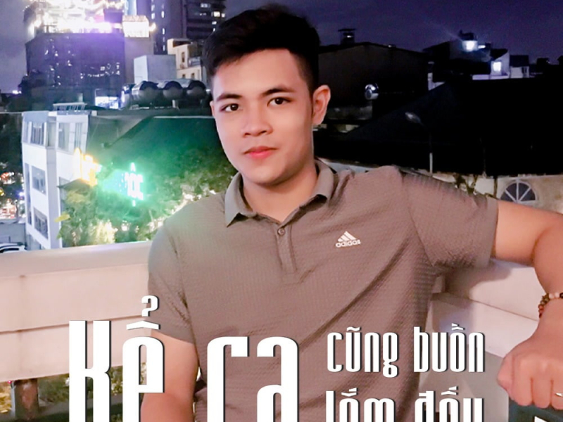 Muốn Nói Với Em Beat (Single)