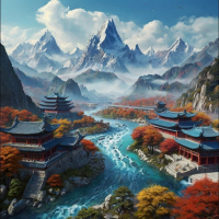 Starry Sky Taking Flight (Single)