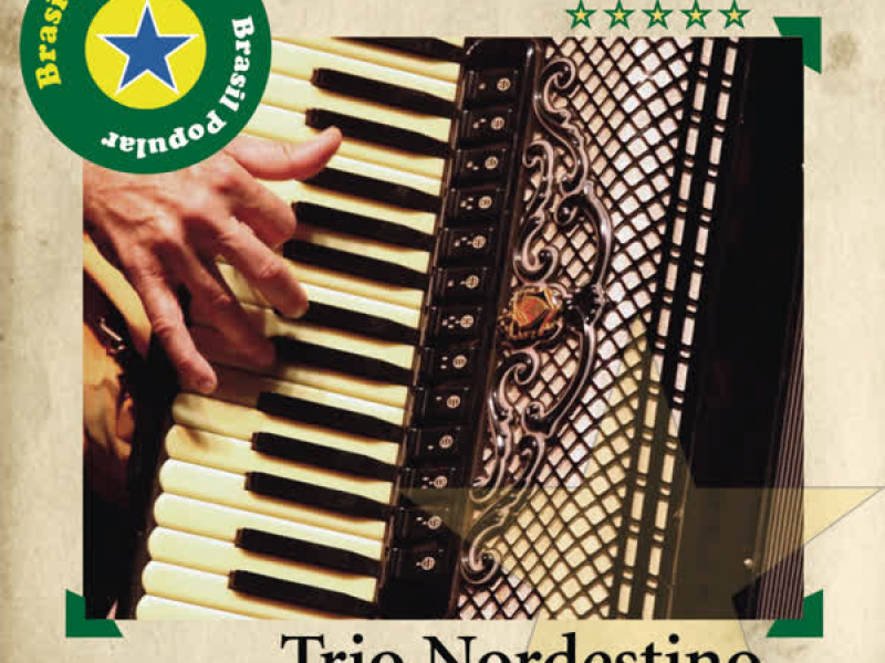 Brasil Popular - Trio Nordestino