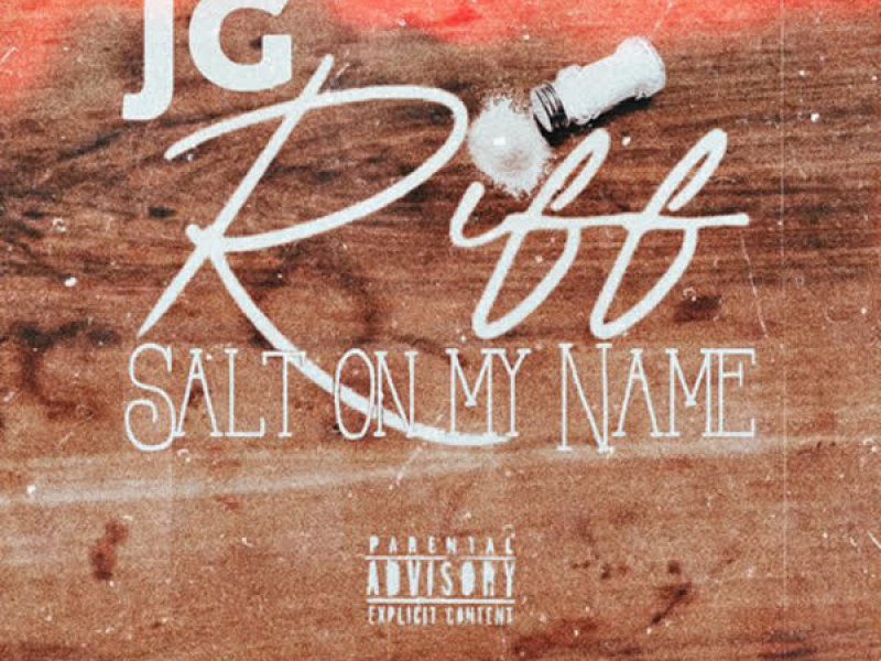 Salt on My Name