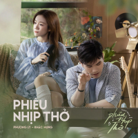 Phiêu Nhịp Thở (Single)