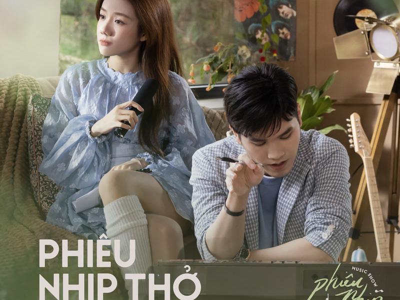 Phiêu Nhịp Thở (Single)