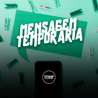 Mensagem Temporária (Single)