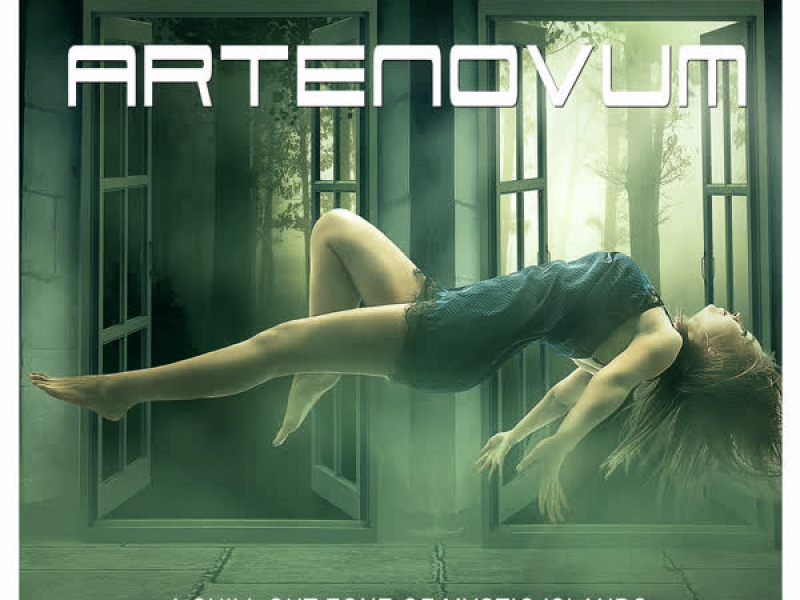 A Chill Out Zone of Mystic Islands