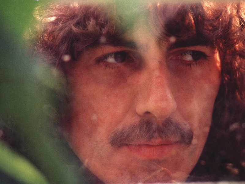 George Harrison