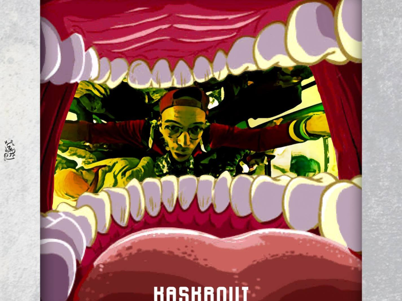 Kaskrout (Single)