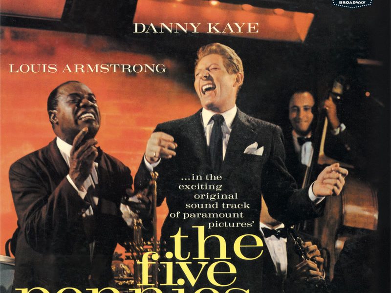 The Five Pennies (Original Motion Picture Soundtrack / Remastered 2004)