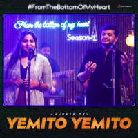 Yemito Yemito (Single)