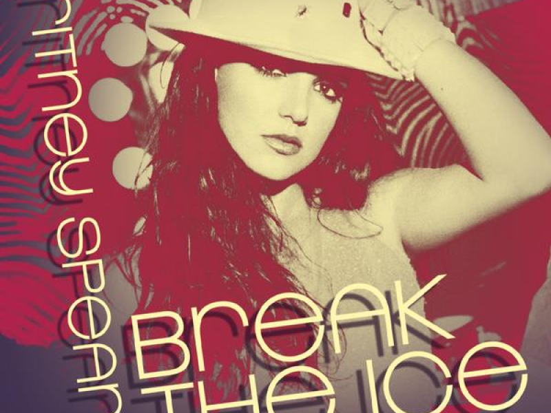 Break The Ice: Dance Remixes