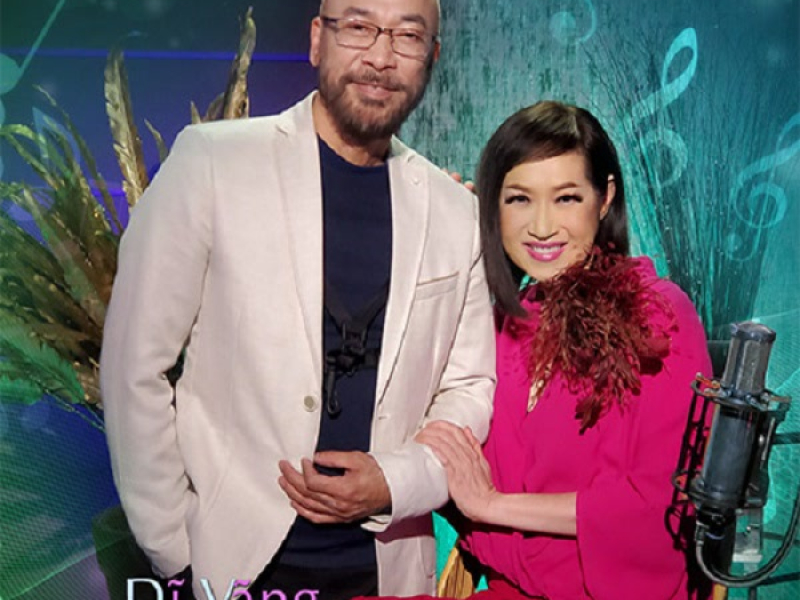 Thúy Nga Music Box 9: Ý Lan & Trịnh Nam Sơn