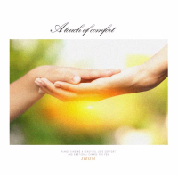A Touch Of Comfort (Single)