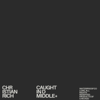 Caught In D Middle (Single)