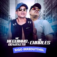 Sigo Irredutível (Single)