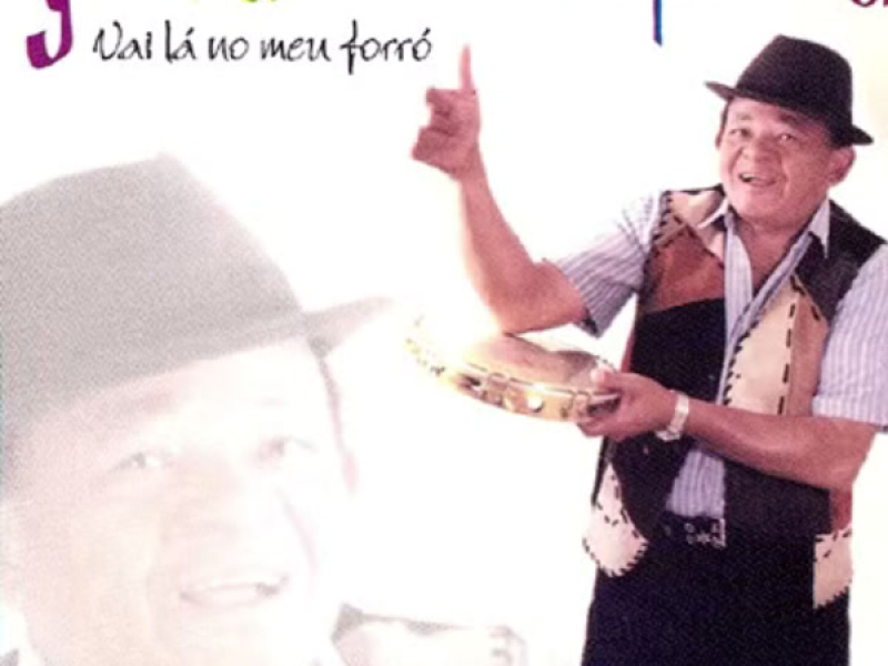 Vai Lá no Meu Forró