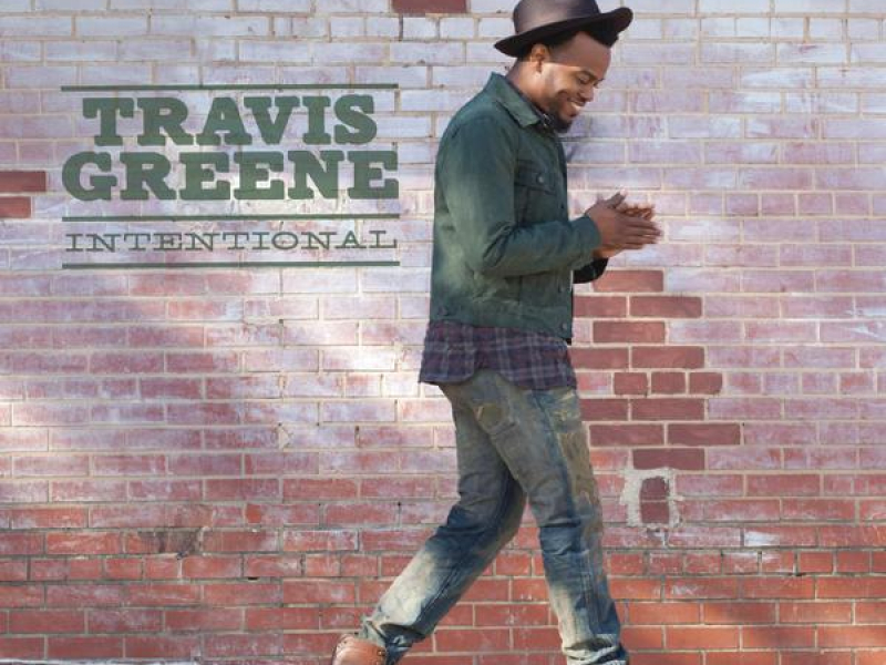 Intentional (Album Version) (Single)