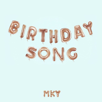 Birthday Song (Single)