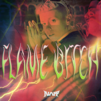 Flame Bitch (Single)