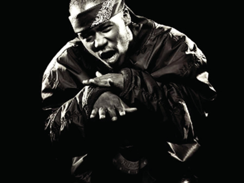 Tear It Up (Radio Edit) (Single)