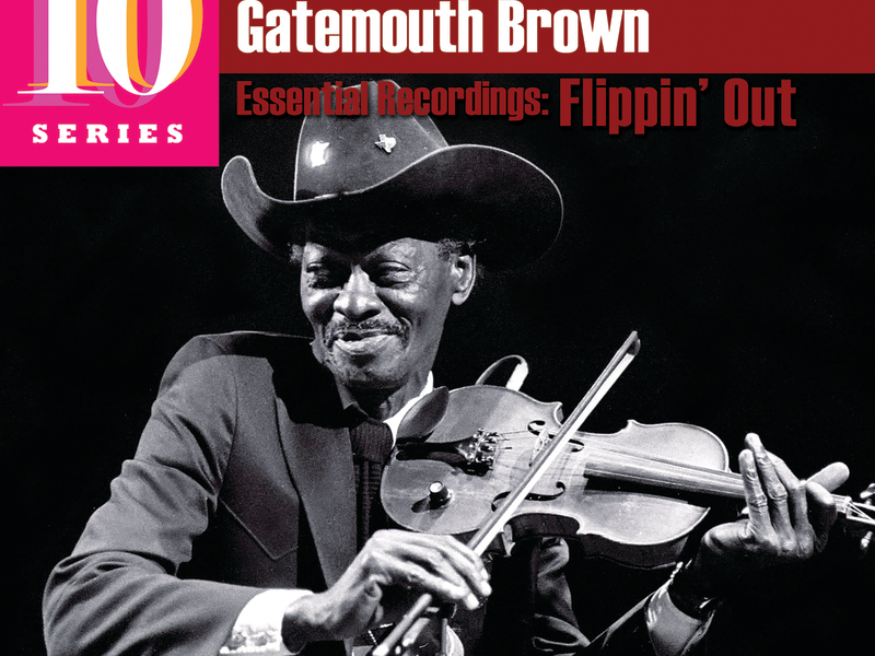 Flippin' Out: Essential Recordings