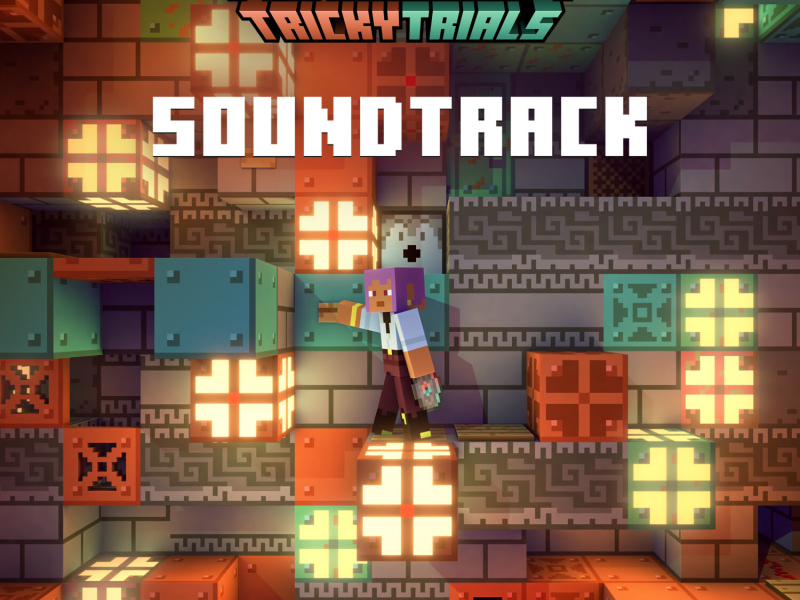 Minecraft: Tricky Trials (Original Game Soundtrack)