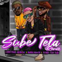 Sube Tela (Remix) (Single)