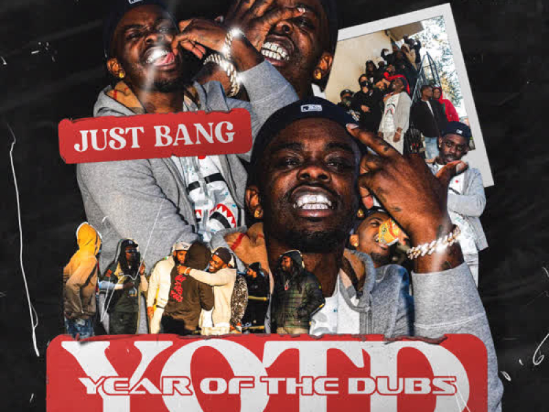 Year Of The Dubs: Volume 2