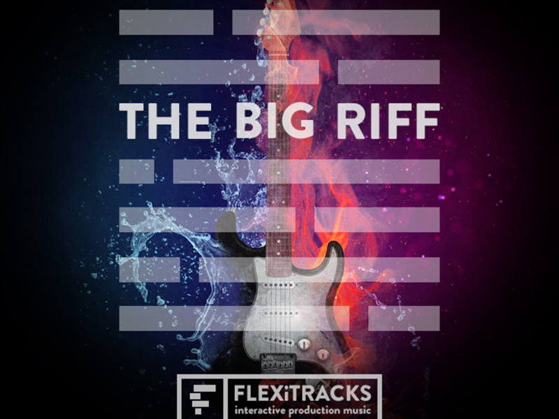 The Big Riff