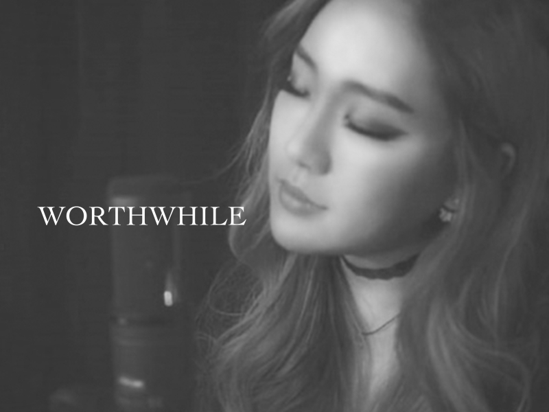 Worthwhile (Single)