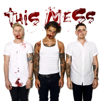 This Mess (Single)