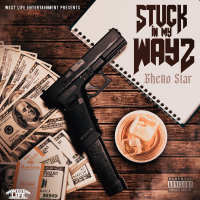 Stuck In My Wayz (Single)