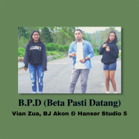 B.P.D (Beta Pasti Datang) (Single)