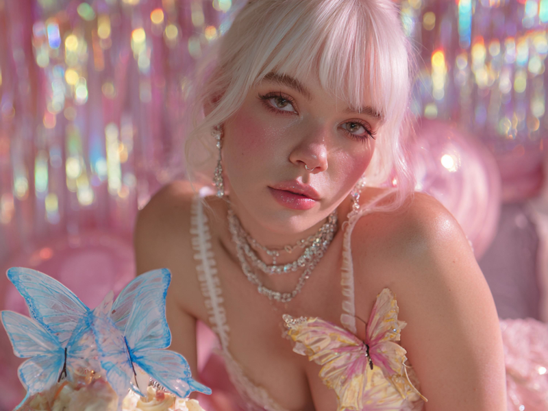 Set Me Free (Single)