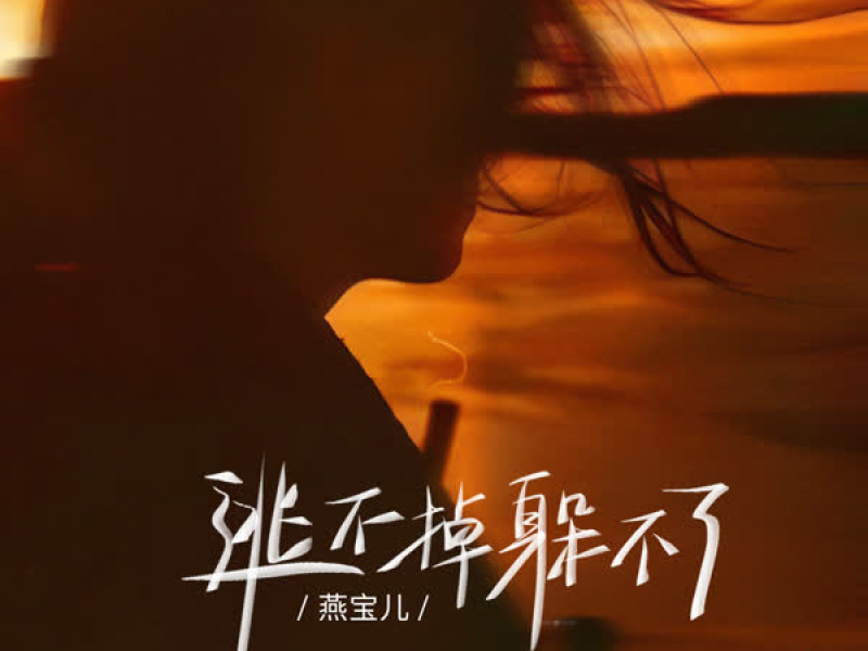 逃不掉躲不了 (EP)