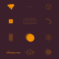 Like Riding A Bike (Single)