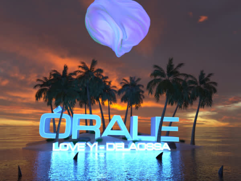 Órale (Single)