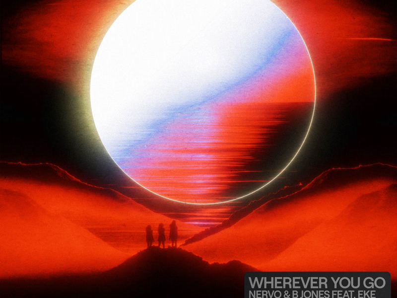 Wherever You Go (Single)