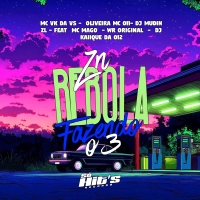 ZN Rebola Fazendo o 3 (Single)