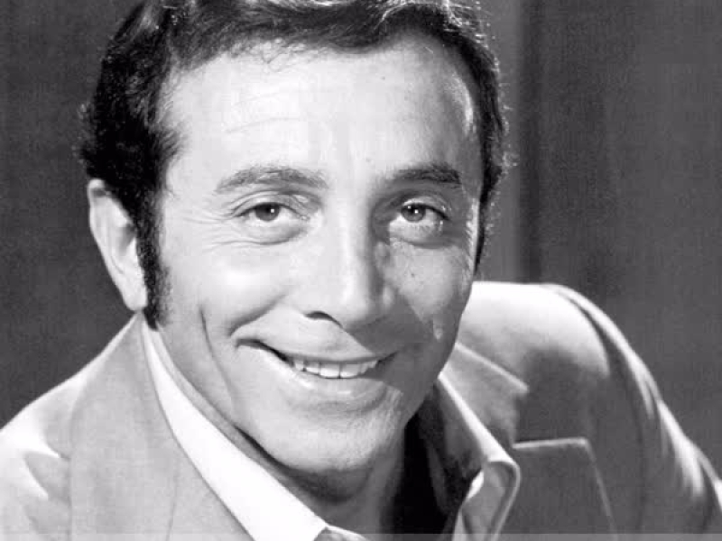 All The Best of Al Martino