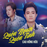 Quên Người Quên Tình (EP)
