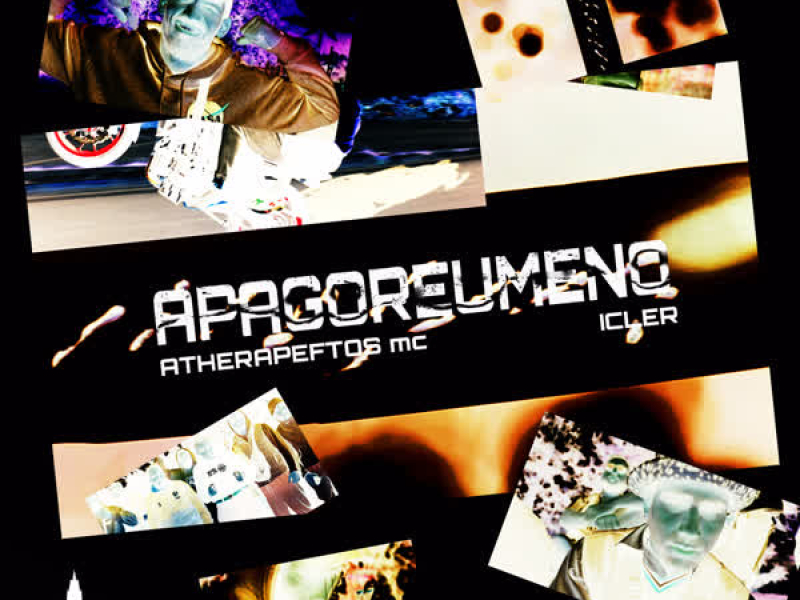 Apagoreumeno (Single)