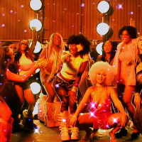 IT GIRL (Fan Remix) (Single)