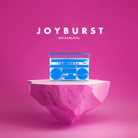 Joyburst (Instrumental Version) (Single)