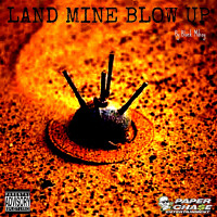 Land Mine Blow Up